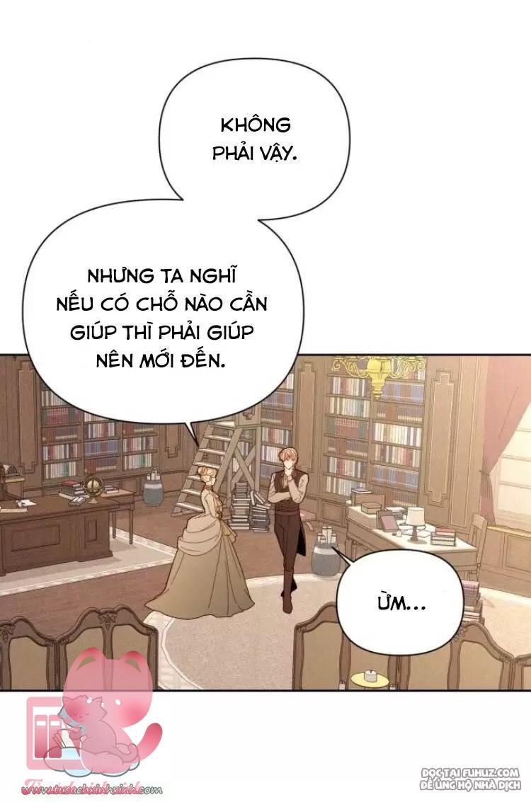 Hoàng Hậu Tái Hôn - Chap 95