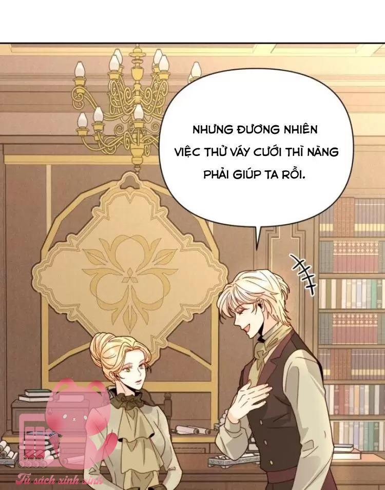 Hoàng Hậu Tái Hôn - Chap 95