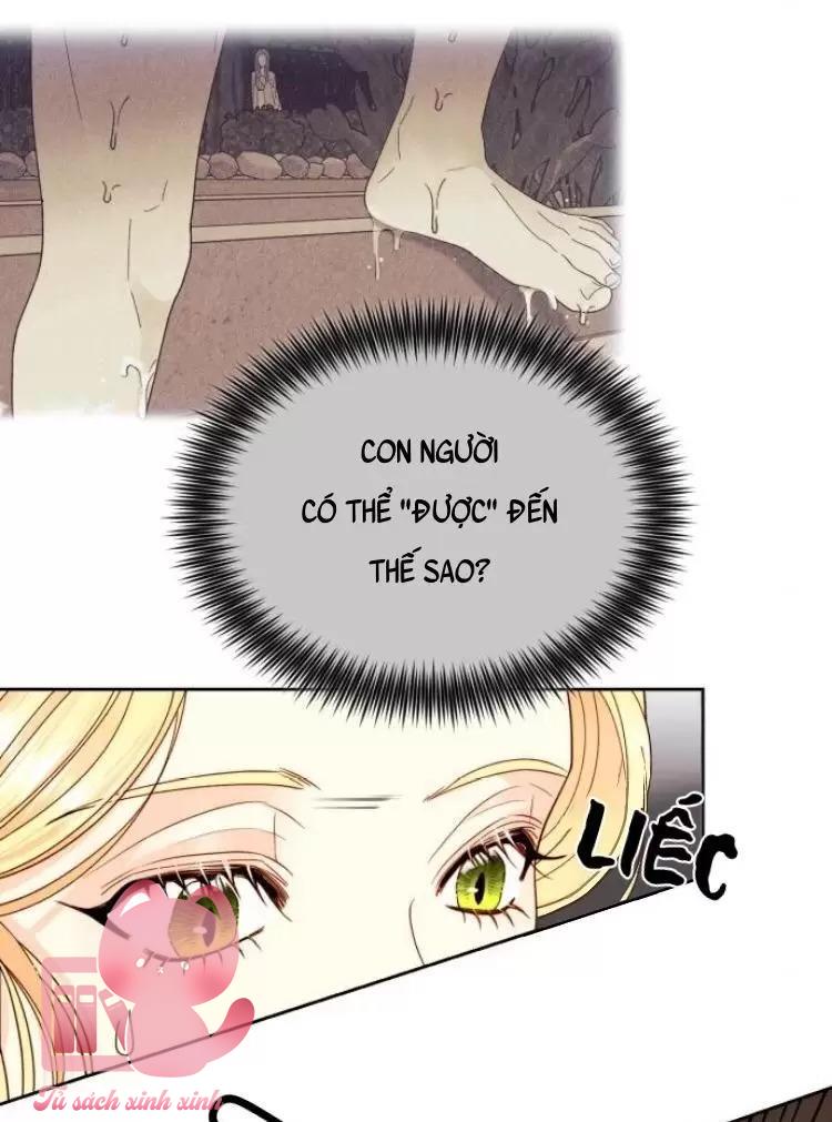 Hoàng Hậu Tái Hôn - Chap 95