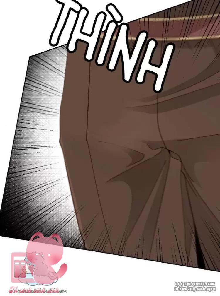 Hoàng Hậu Tái Hôn - Chap 95