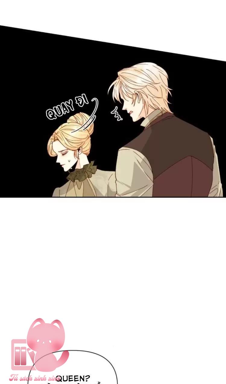 Hoàng Hậu Tái Hôn - Chap 95