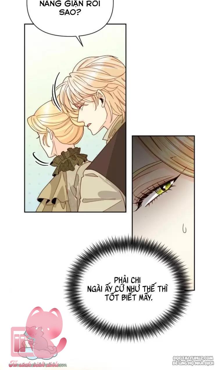 Hoàng Hậu Tái Hôn - Chap 95