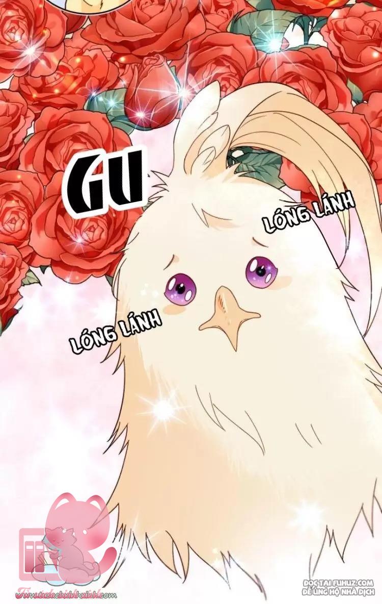 Hoàng Hậu Tái Hôn - Chap 95