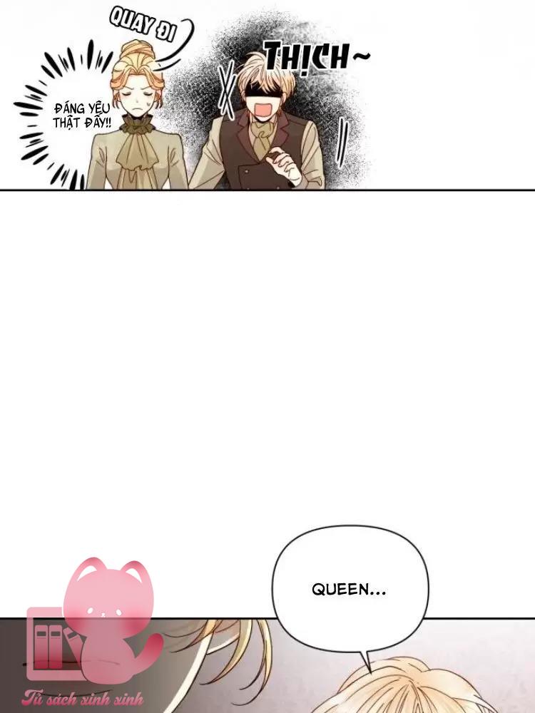 Hoàng Hậu Tái Hôn - Chap 95