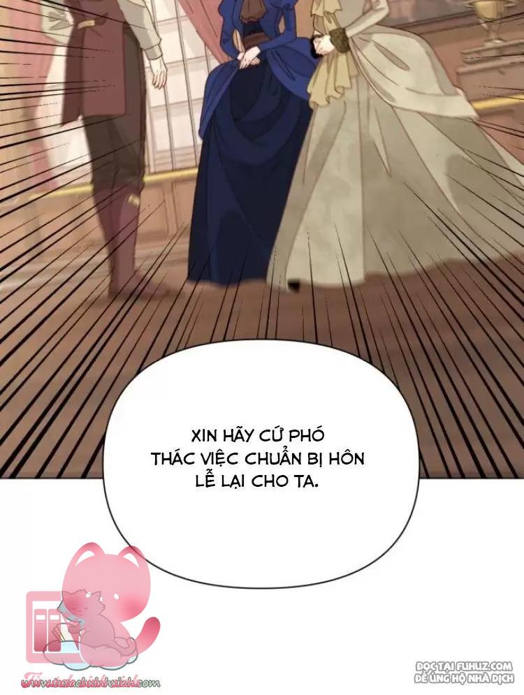 Hoàng Hậu Tái Hôn - Chap 95