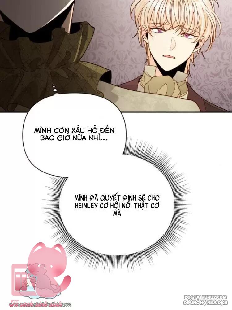 Hoàng Hậu Tái Hôn - Chap 95