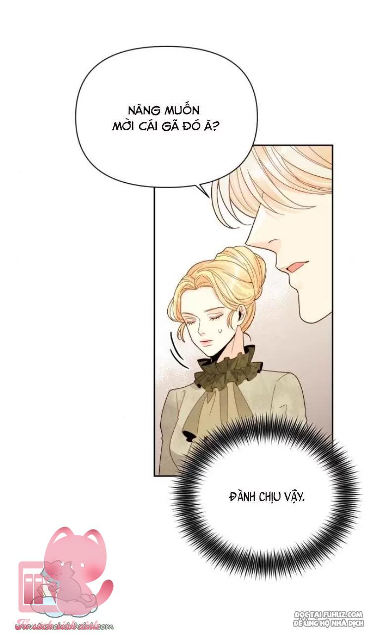 Hoàng Hậu Tái Hôn - Chap 95