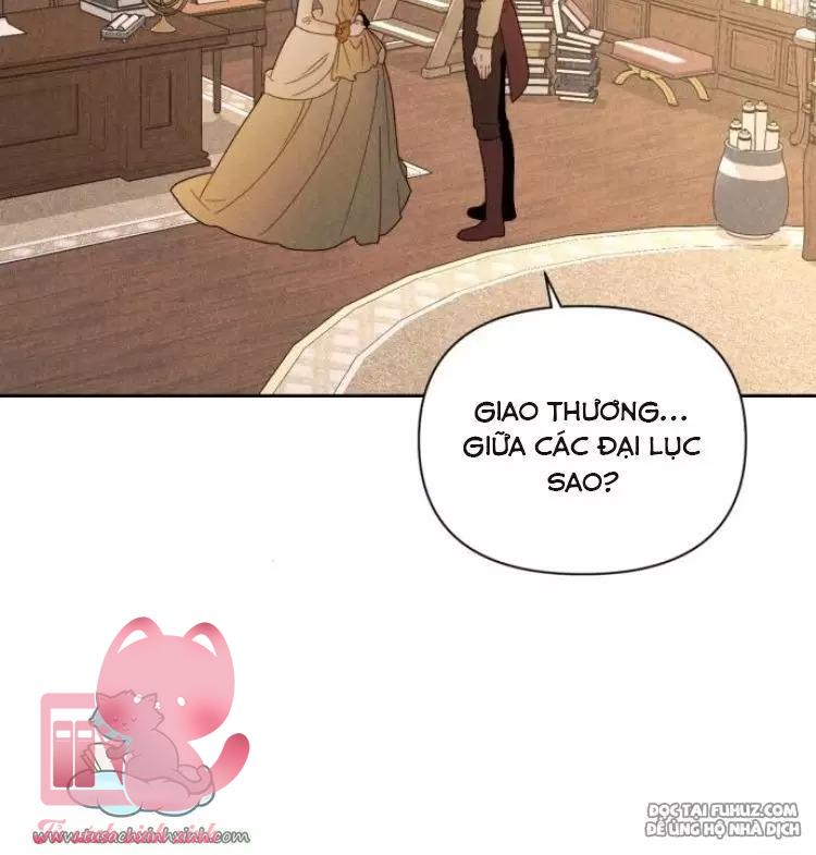 Hoàng Hậu Tái Hôn - Chap 95