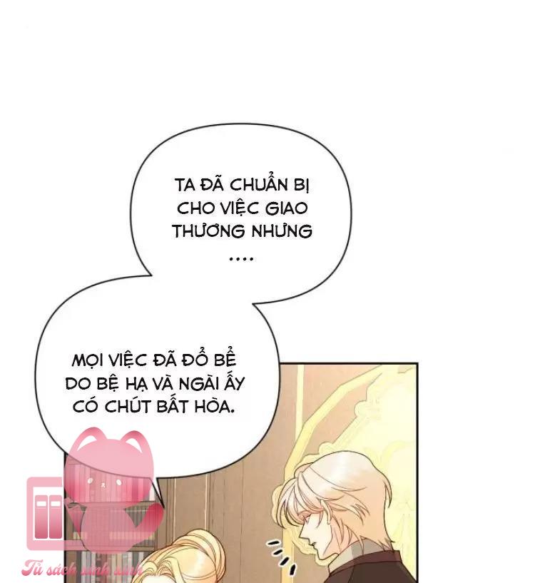 Hoàng Hậu Tái Hôn - Chap 95