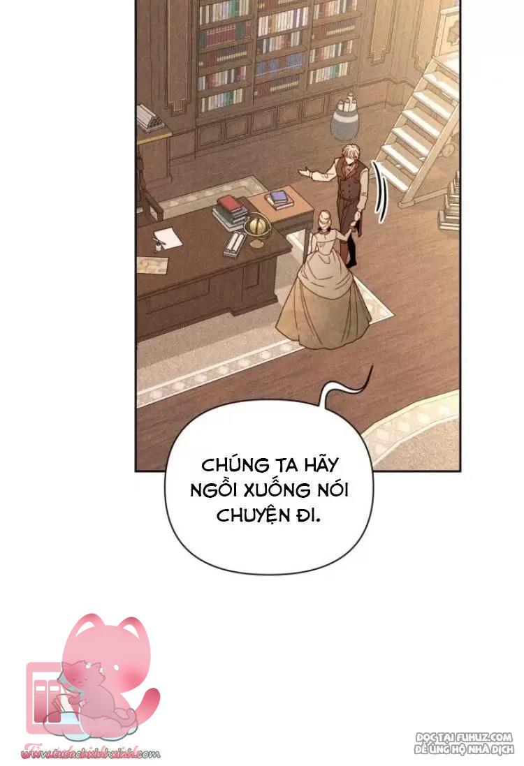 Hoàng Hậu Tái Hôn - Chap 95