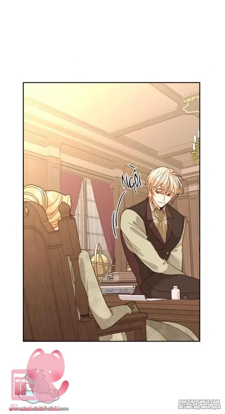 Hoàng Hậu Tái Hôn - Chap 95