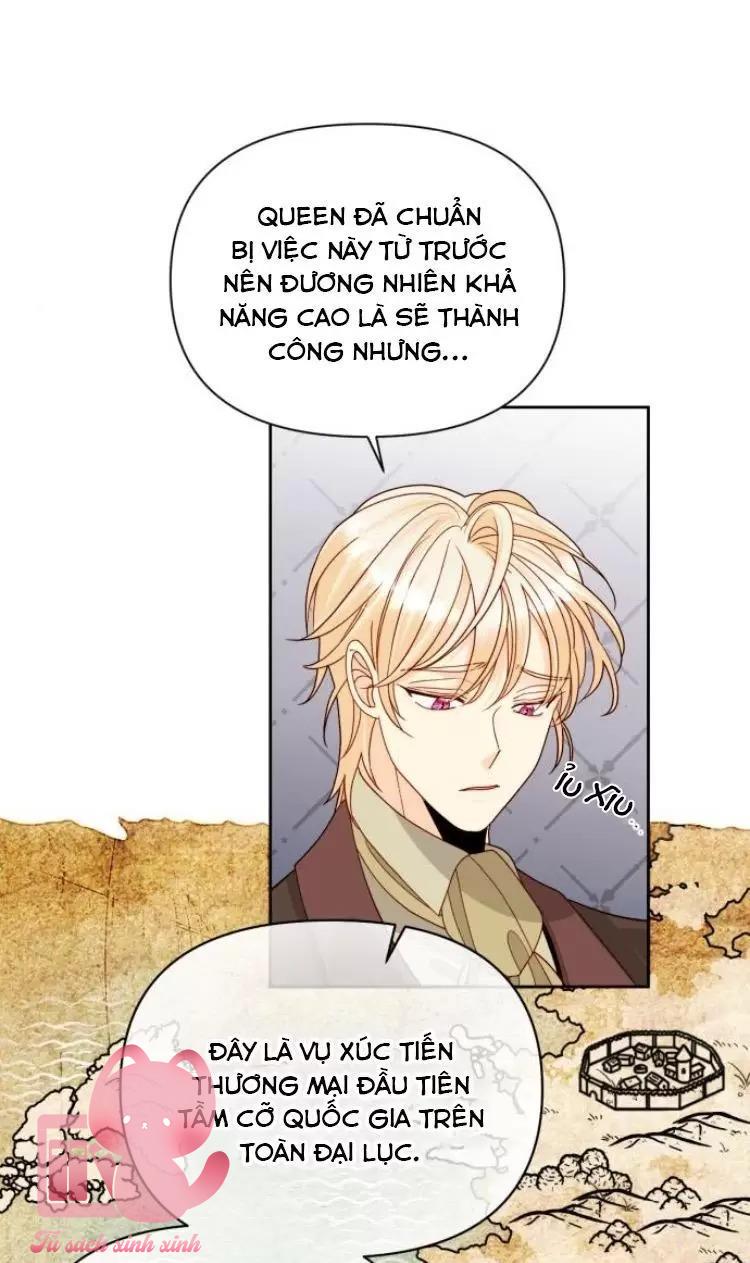 Hoàng Hậu Tái Hôn - Chap 95