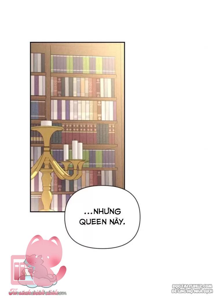 Hoàng Hậu Tái Hôn - Chap 95