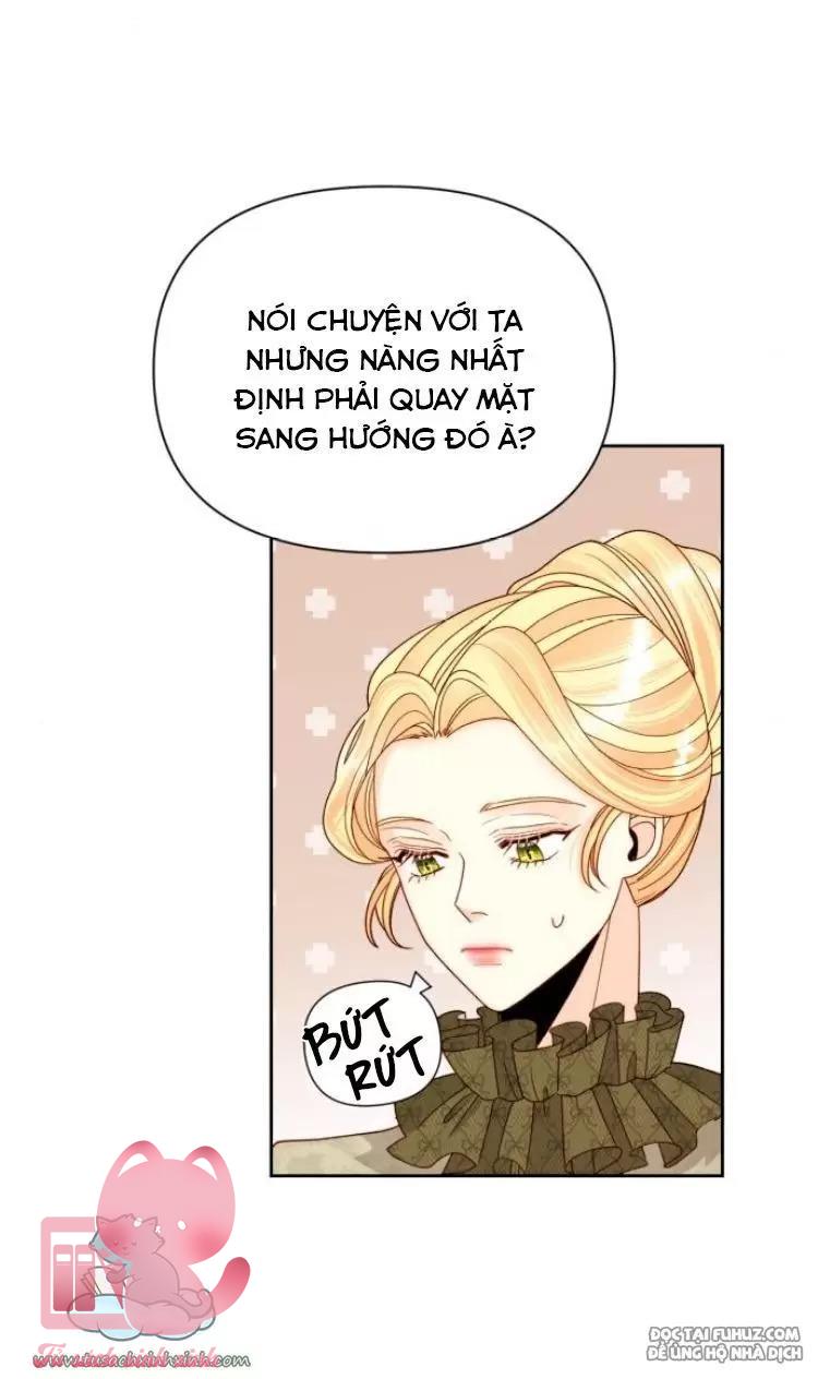 Hoàng Hậu Tái Hôn - Chap 95