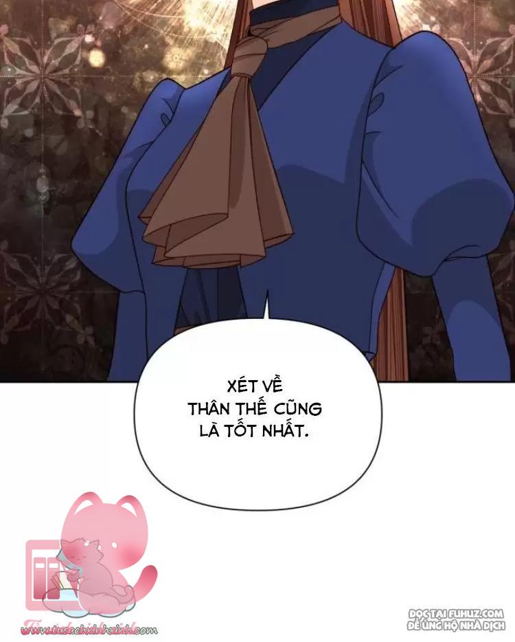 Hoàng Hậu Tái Hôn - Chap 95