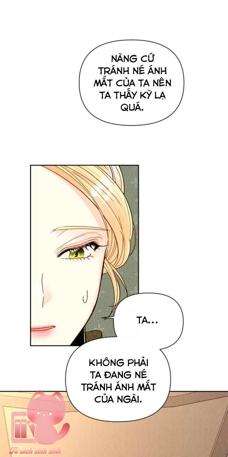 Hoàng Hậu Tái Hôn - Chap 95