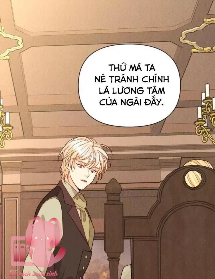 Hoàng Hậu Tái Hôn - Chap 95