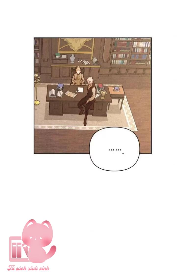 Hoàng Hậu Tái Hôn - Chap 95