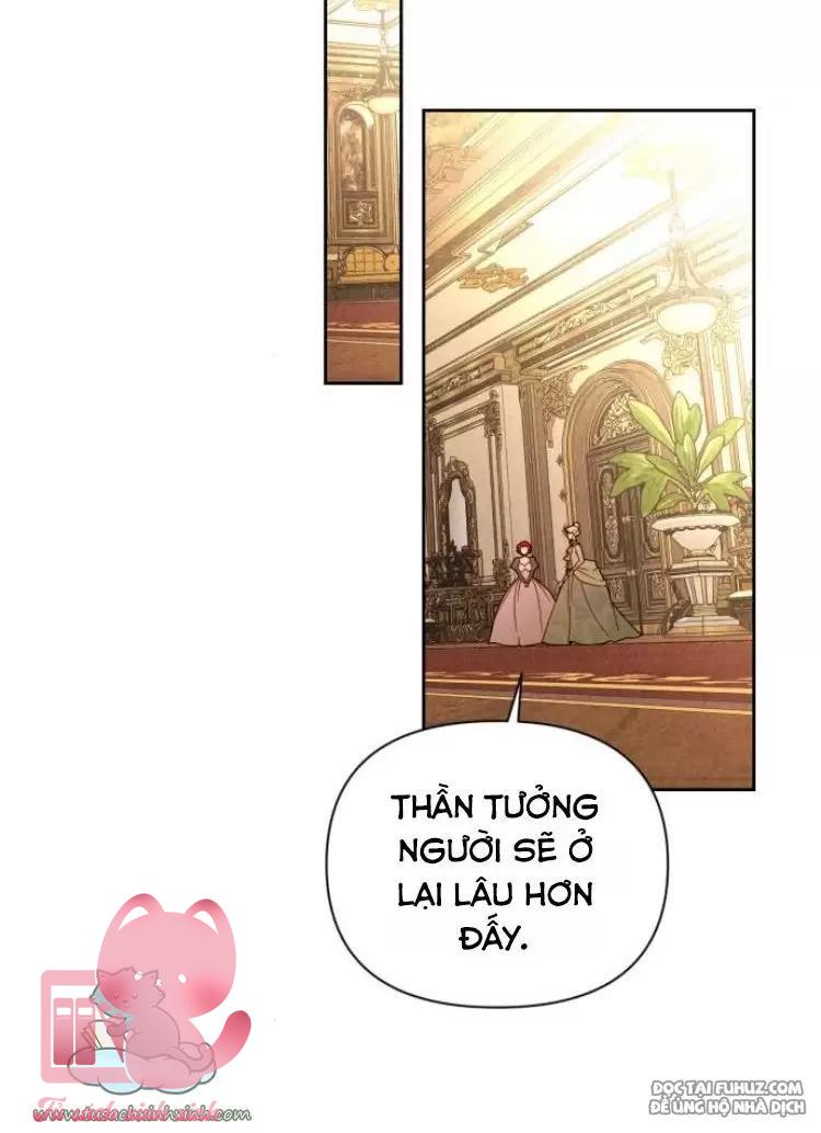 Hoàng Hậu Tái Hôn - Chap 95