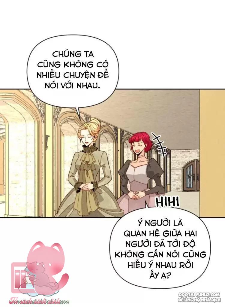 Hoàng Hậu Tái Hôn - Chap 95