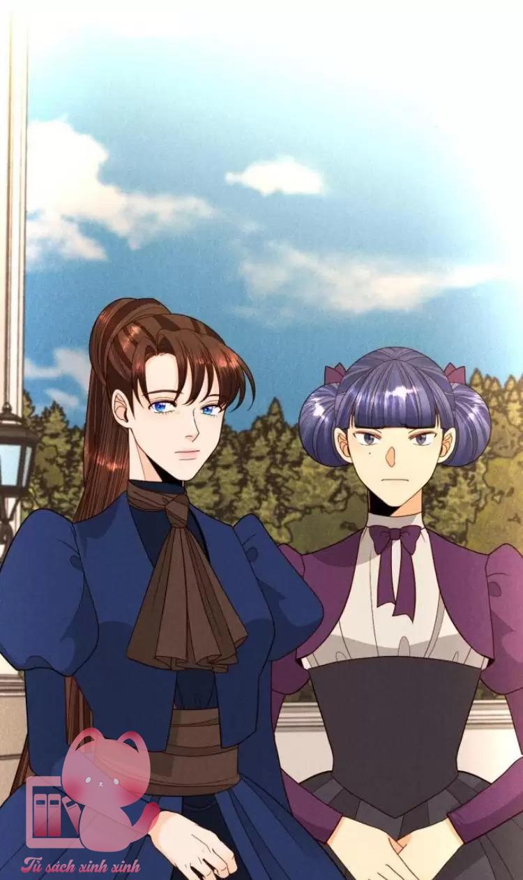 Hoàng Hậu Tái Hôn - Chap 95