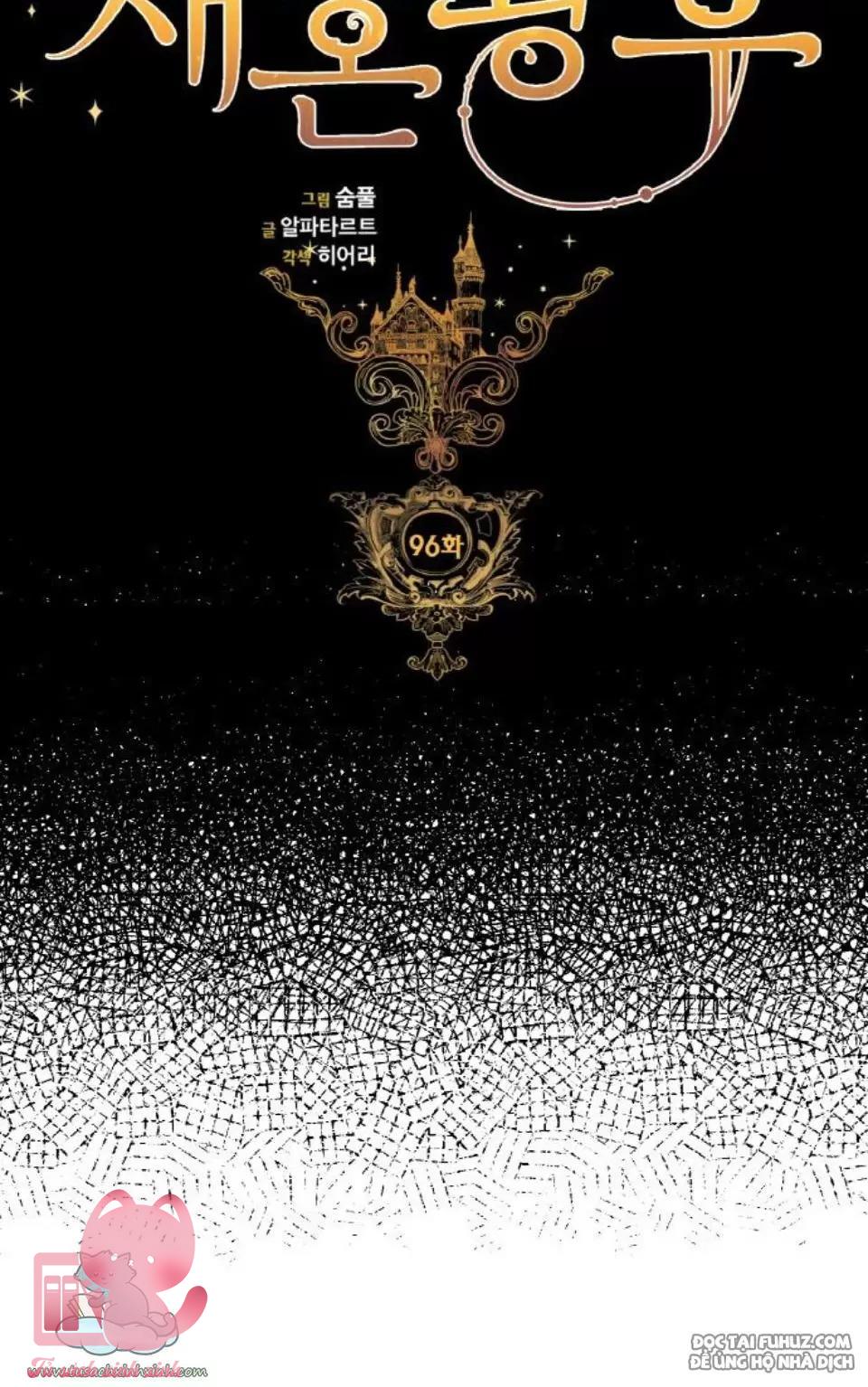 Hoàng Hậu Tái Hôn - Chap 96