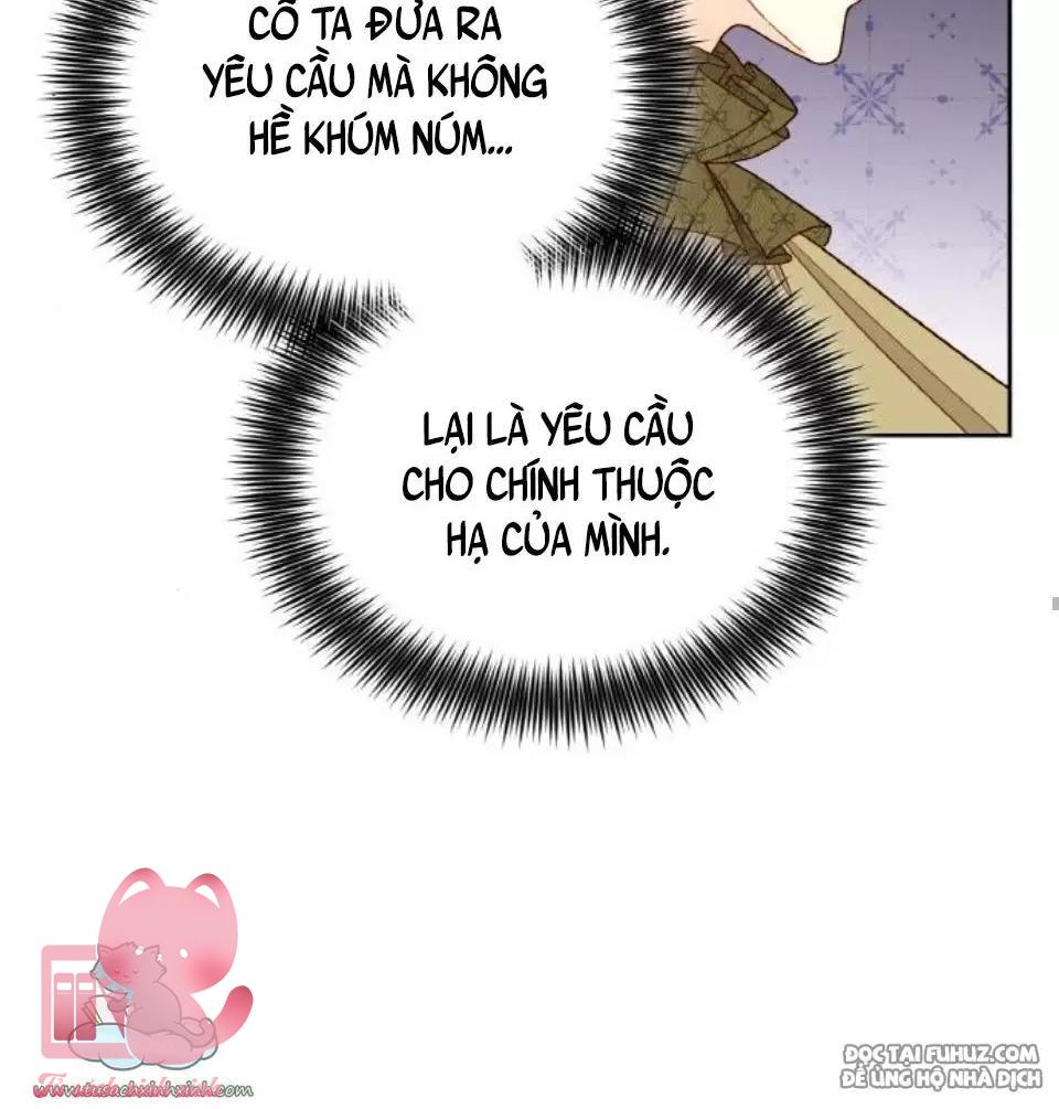 Hoàng Hậu Tái Hôn - Chap 96