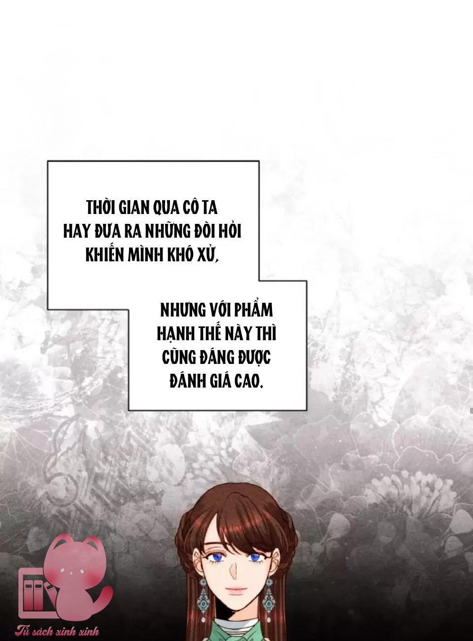 Hoàng Hậu Tái Hôn - Chap 96