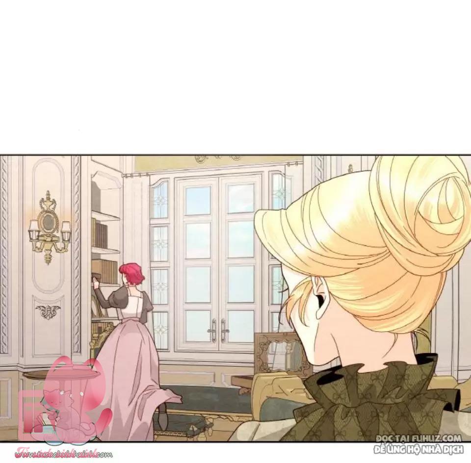 Hoàng Hậu Tái Hôn - Chap 96