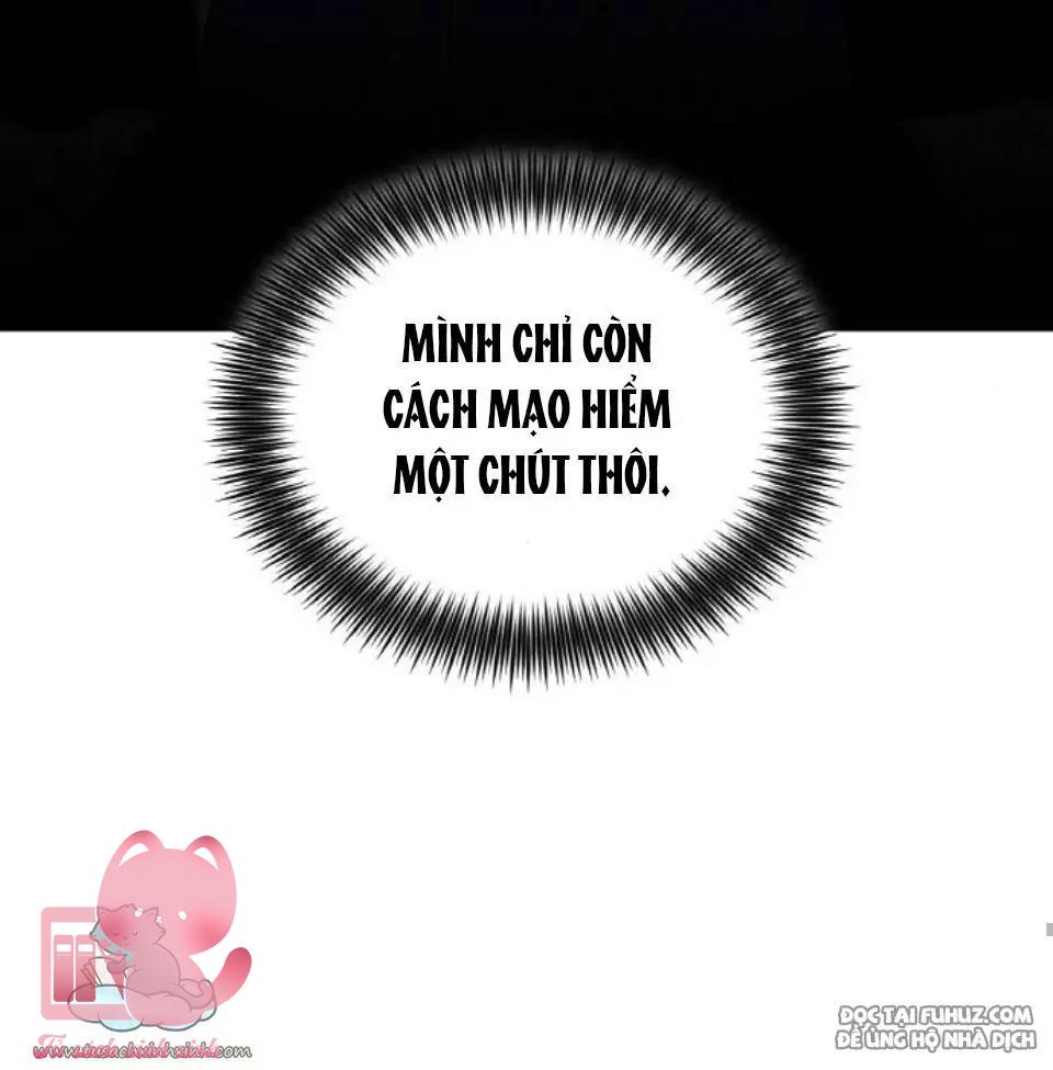 Hoàng Hậu Tái Hôn - Chap 96