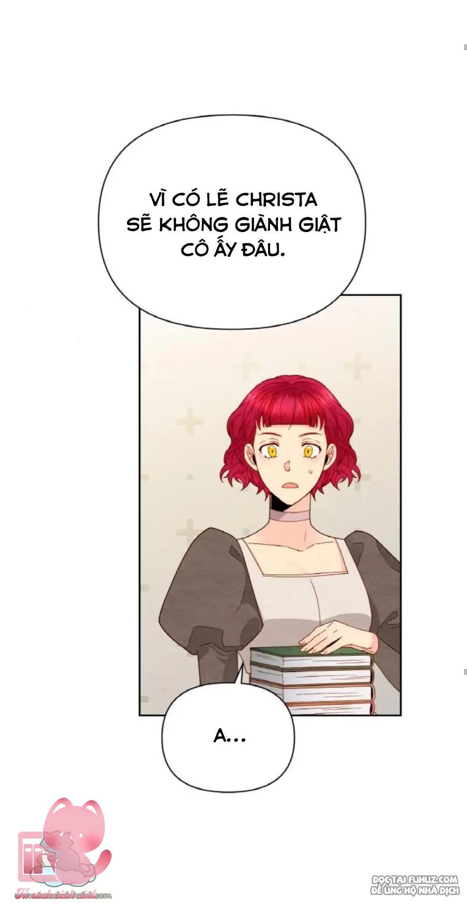 Hoàng Hậu Tái Hôn - Chap 96