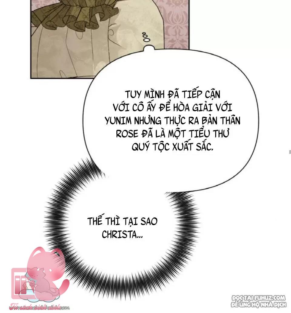 Hoàng Hậu Tái Hôn - Chap 96