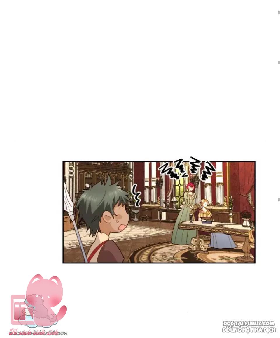 Hoàng Hậu Tái Hôn - Chap 96