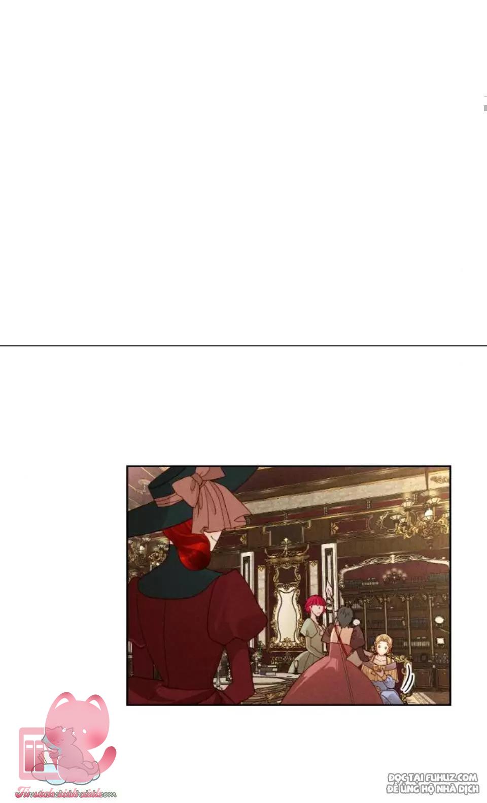 Hoàng Hậu Tái Hôn - Chap 96