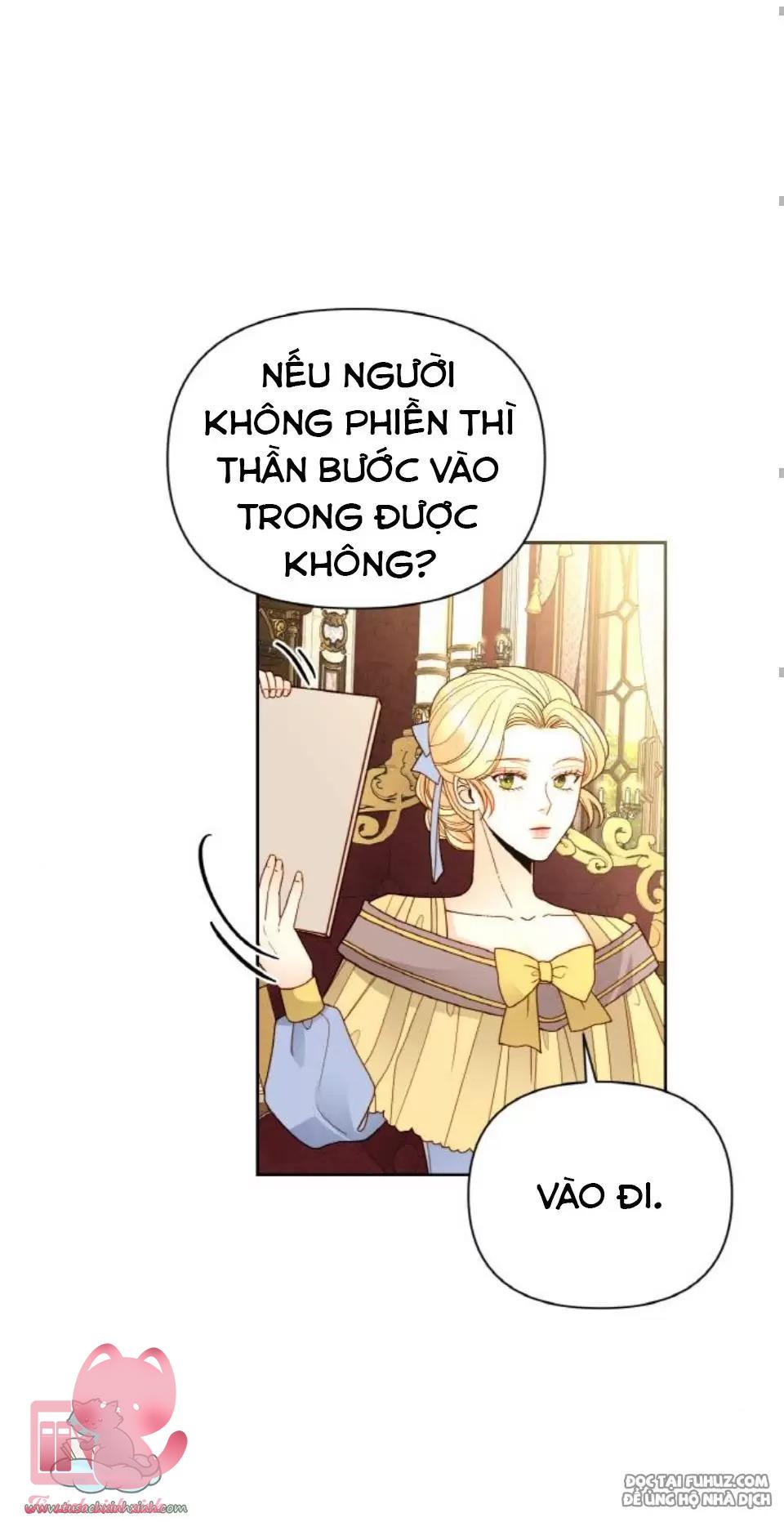 Hoàng Hậu Tái Hôn - Chap 96
