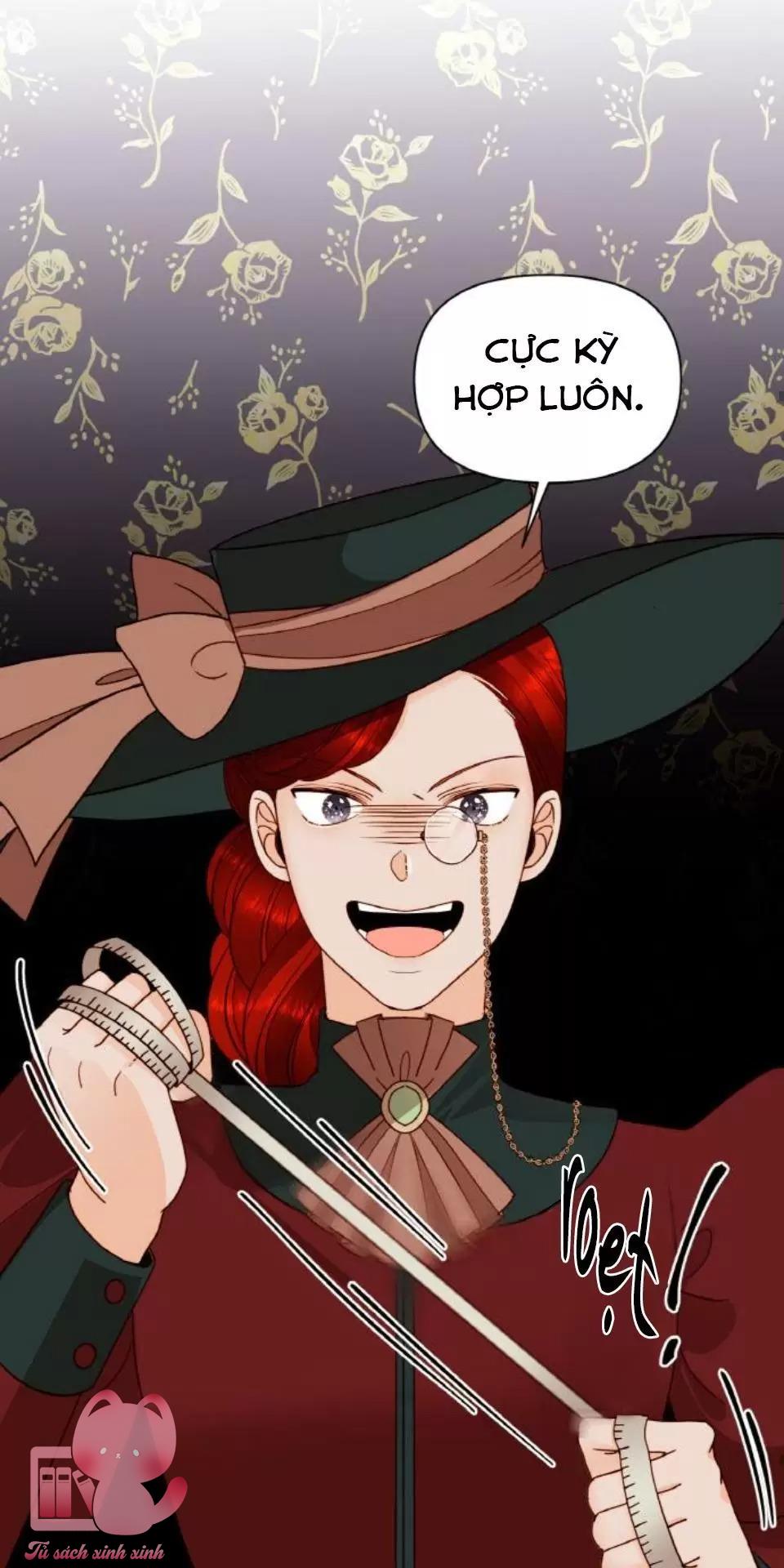 Hoàng Hậu Tái Hôn - Chap 96