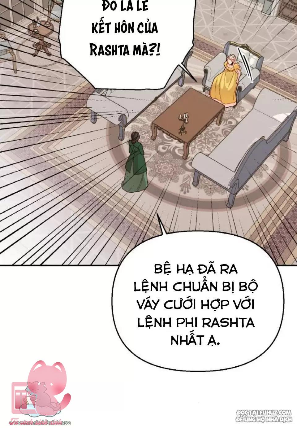 Hoàng Hậu Tái Hôn - Chap 96