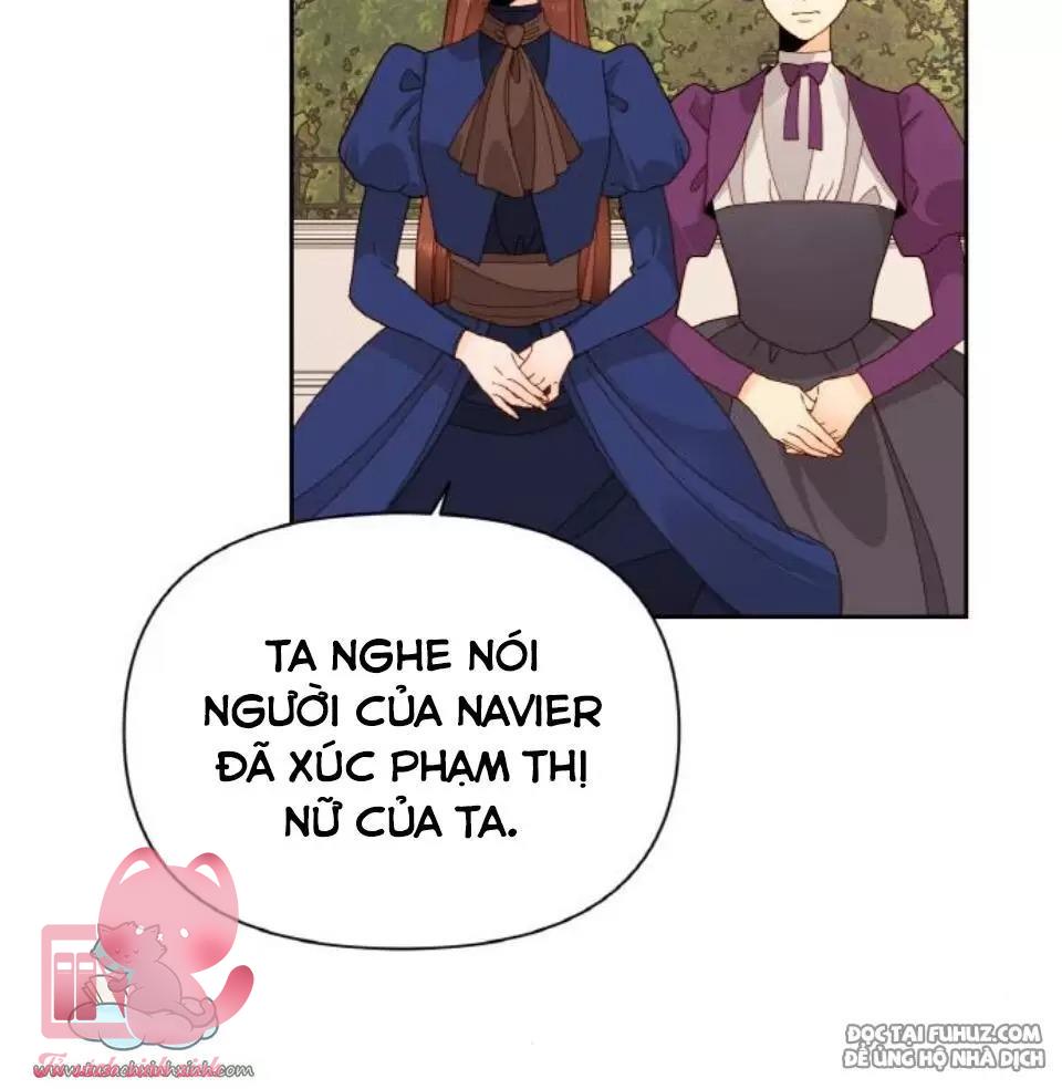 Hoàng Hậu Tái Hôn - Chap 96