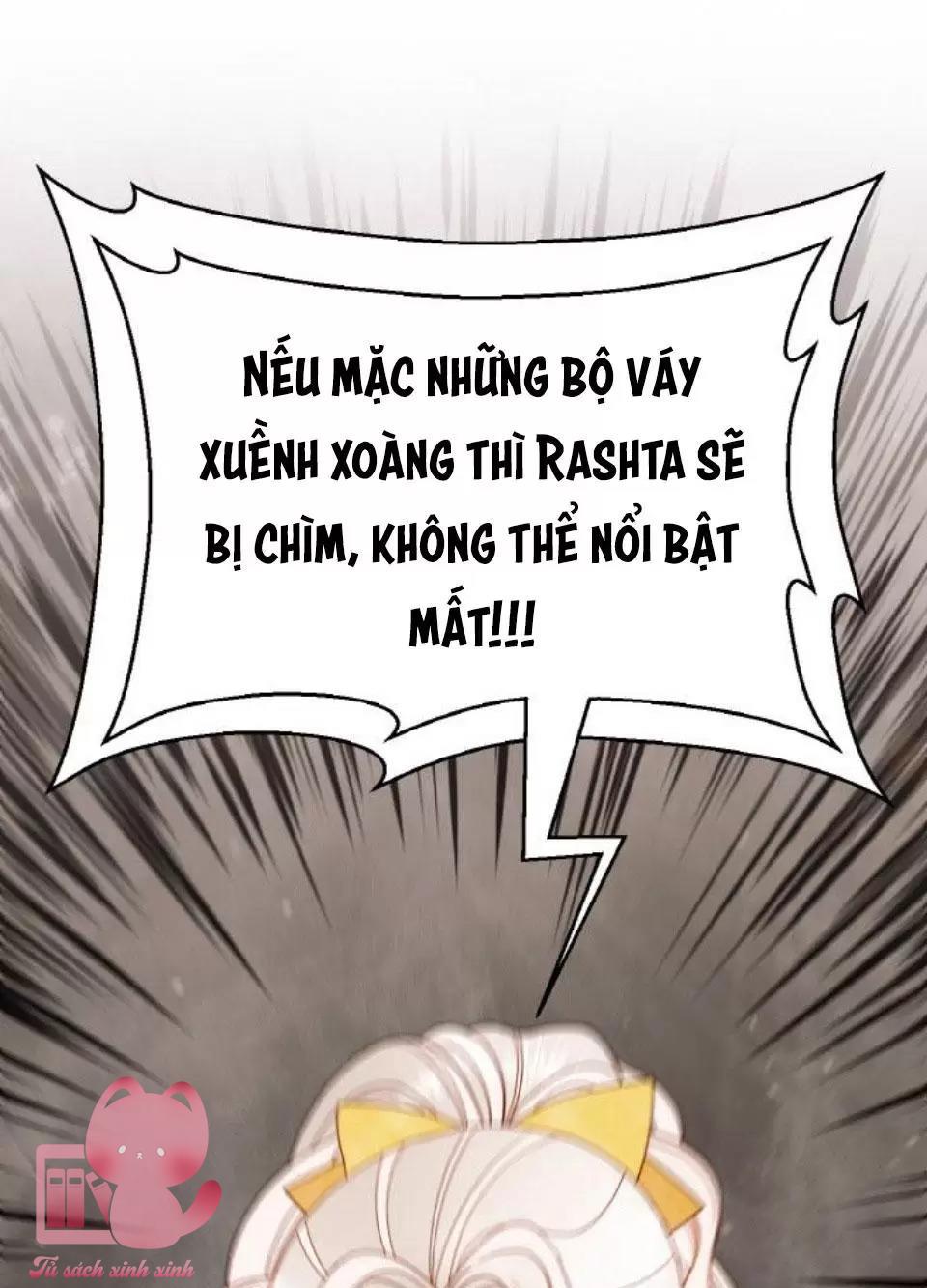 Hoàng Hậu Tái Hôn - Chap 96
