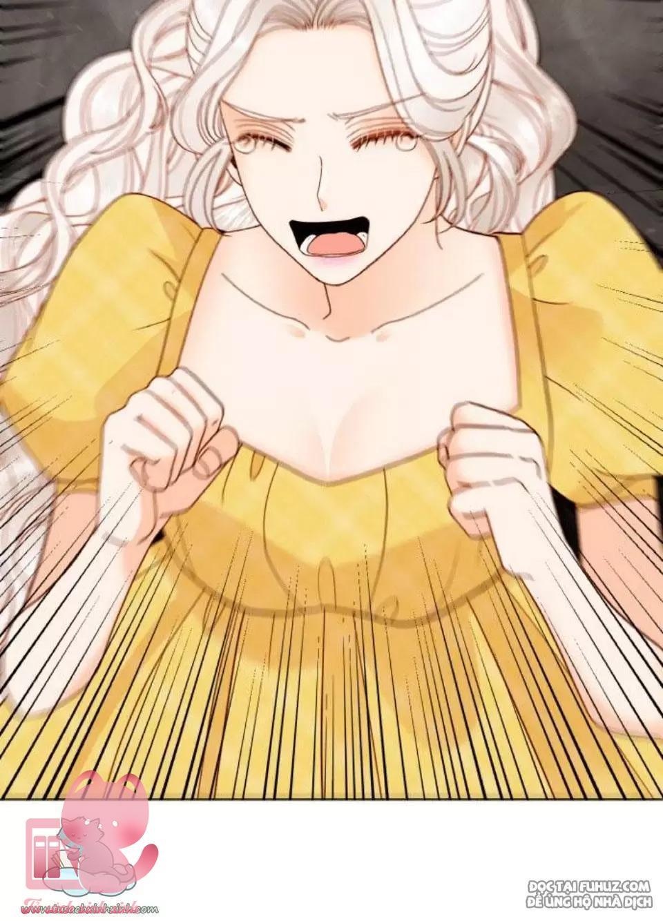 Hoàng Hậu Tái Hôn - Chap 96