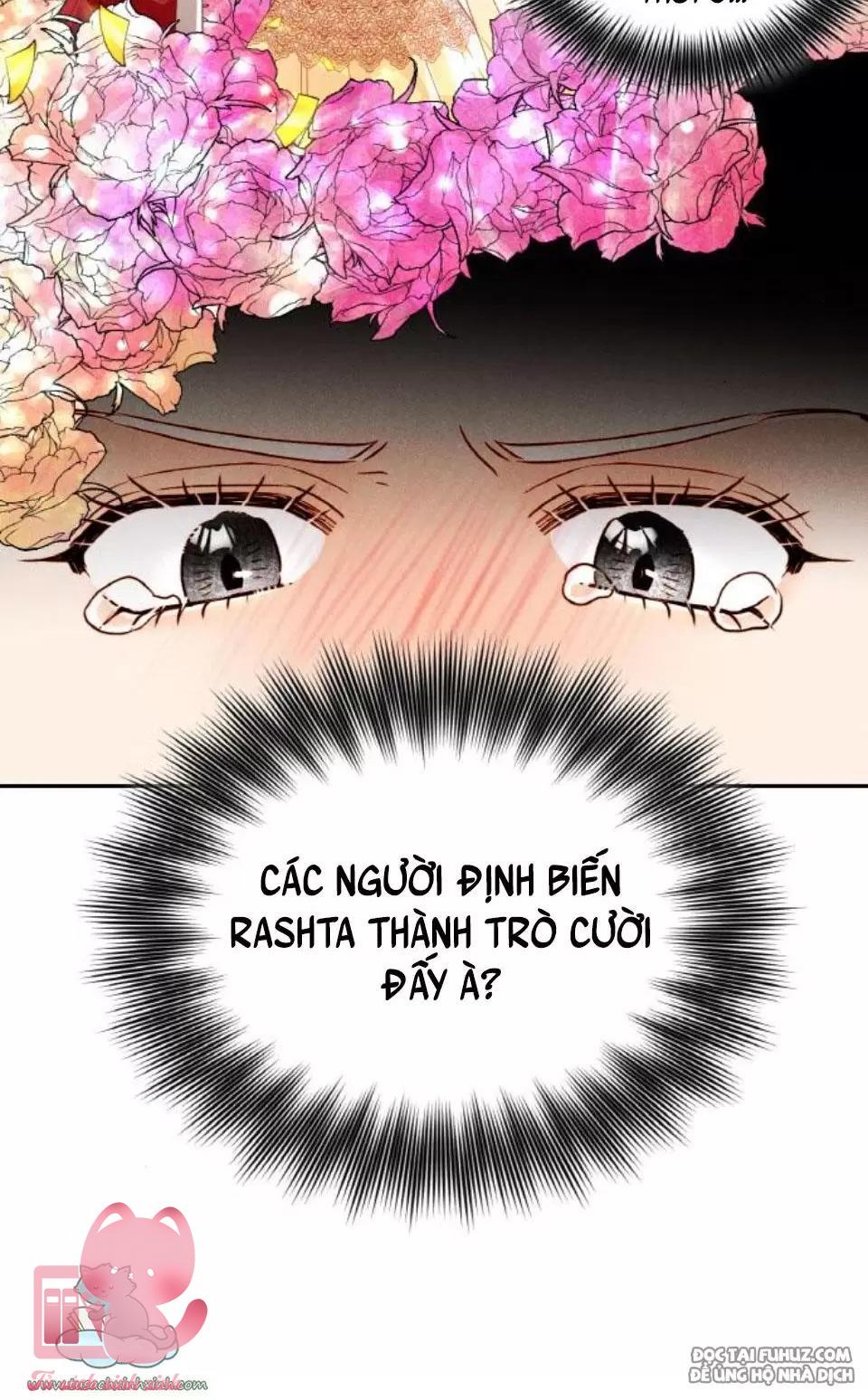 Hoàng Hậu Tái Hôn - Chap 96