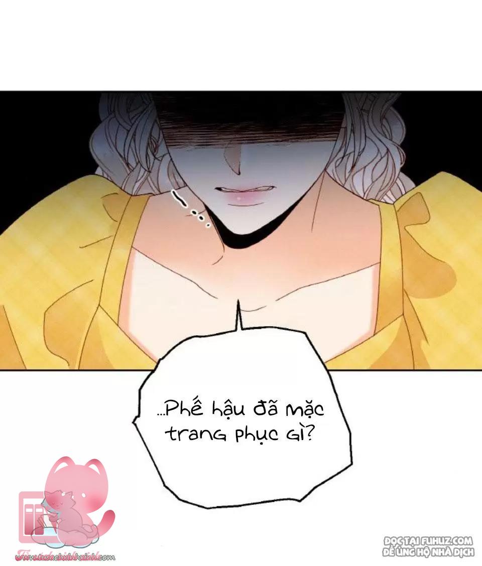 Hoàng Hậu Tái Hôn - Chap 96