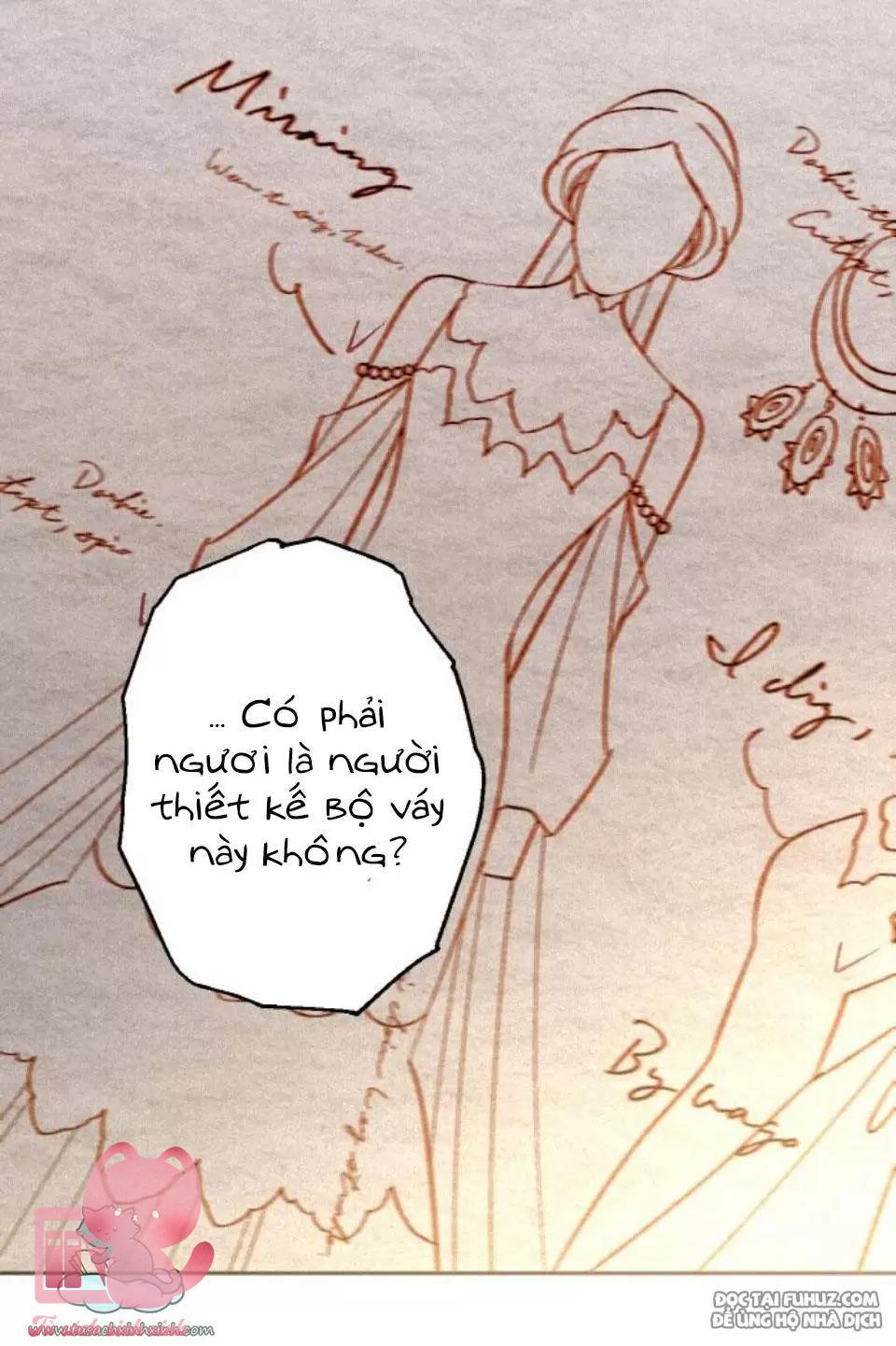 Hoàng Hậu Tái Hôn - Chap 96