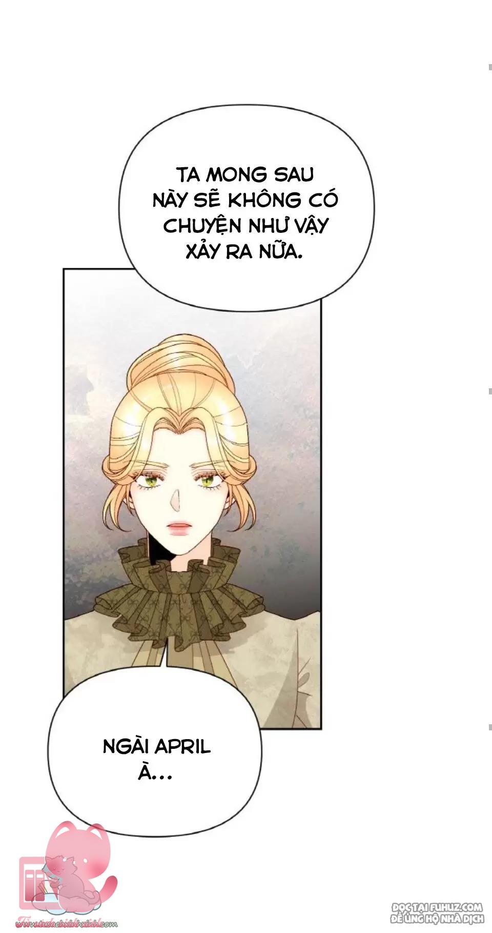 Hoàng Hậu Tái Hôn - Chap 96