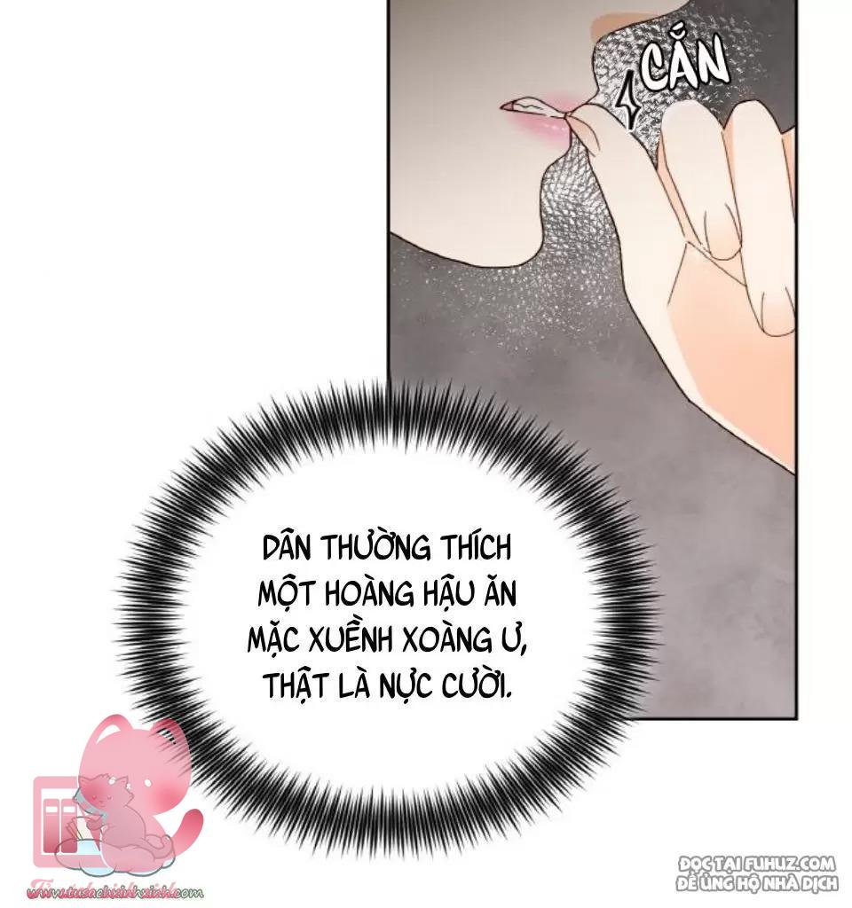 Hoàng Hậu Tái Hôn - Chap 96