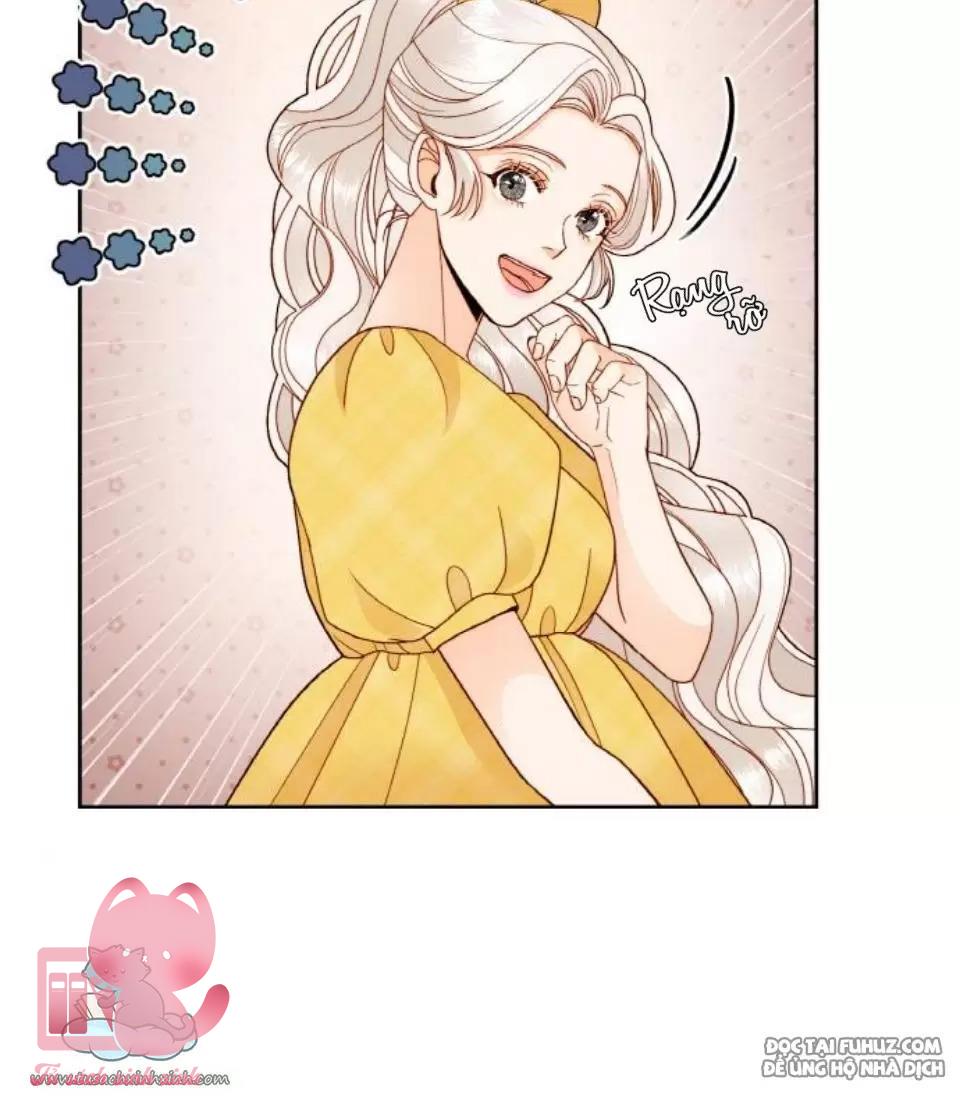 Hoàng Hậu Tái Hôn - Chap 96