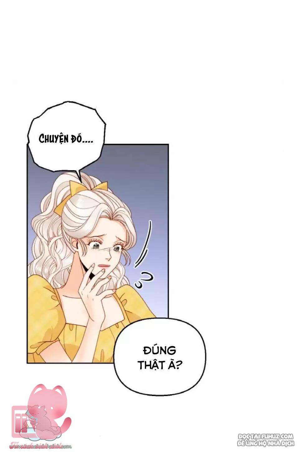 Hoàng Hậu Tái Hôn - Chap 96