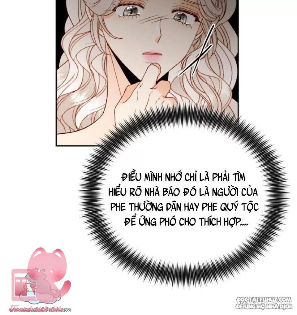 Hoàng Hậu Tái Hôn - Chap 96