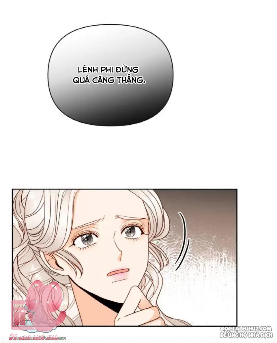 Hoàng Hậu Tái Hôn - Chap 96