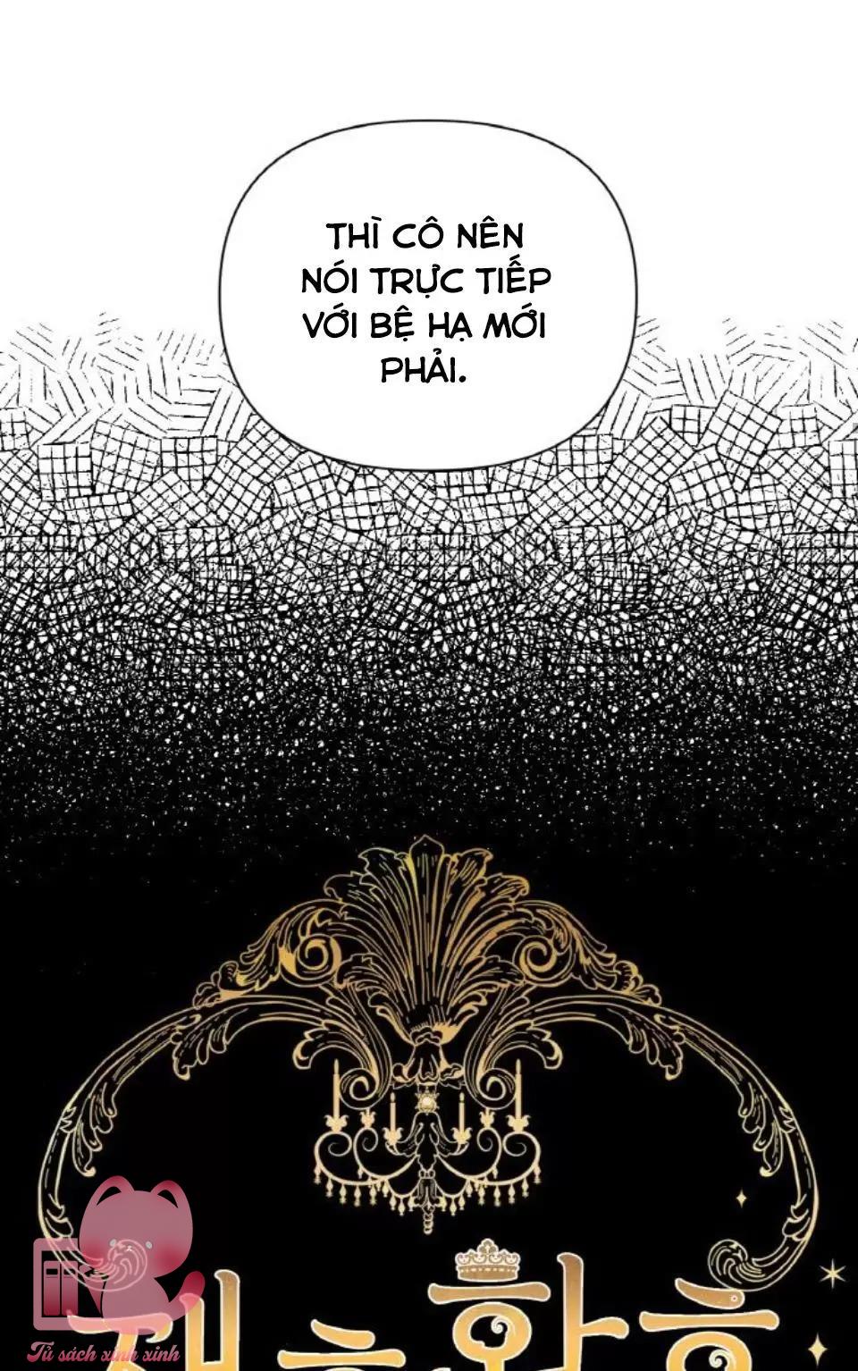 Hoàng Hậu Tái Hôn - Chap 96